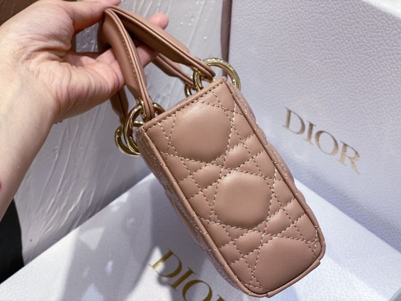 Dior My Lady Bags